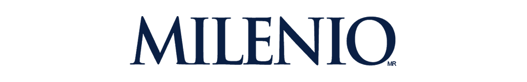 Logo Milenio