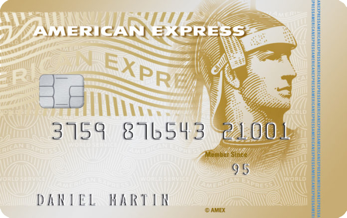 American Express
