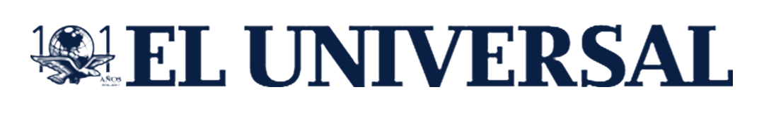 Logo El Universal