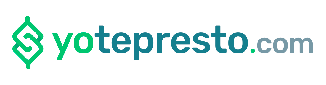 Yo te presto