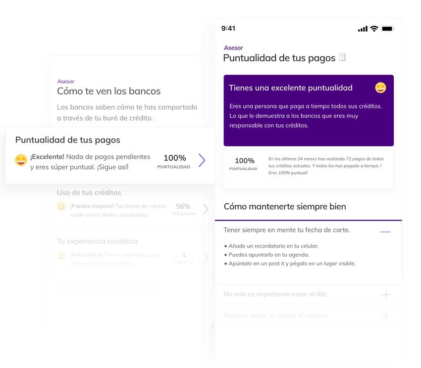Empoderamiento financiero